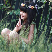 可爱软萌小女孩子头像合集 女生头像 第7张 可爱软萌小女孩子头像合集 女生头像 第7张