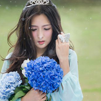 阳光女孩的头像图片|干净治愈元气女生 女生头像 第6张 阳光女孩的头像图片|干净治愈元气女生 女生头像 第6张