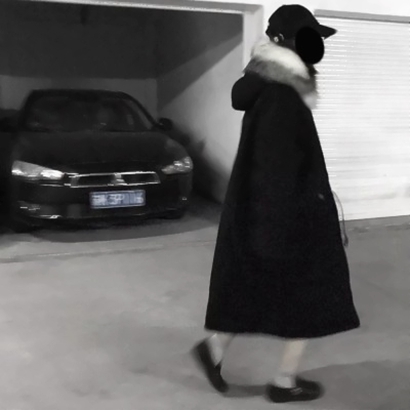 暗系潮女生头像合集|酷飒丧系女生 女生头像 第33张 暗系潮女生头像合集|酷飒丧系女生 女生头像 第33张