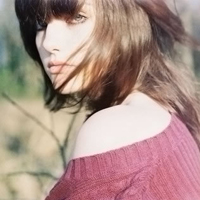 欧美意境唯美女生头像|干净治愈氛围感 女生头像 第36张 欧美意境唯美女生头像|干净治愈氛围感 女生头像 第36张