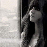 伤感女生黑白头像,孤独emo 女生头像 第28张 伤感女生黑白头像,孤独emo 女生头像 第28张