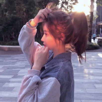 好看女生头像可爱 女生头像 第7张