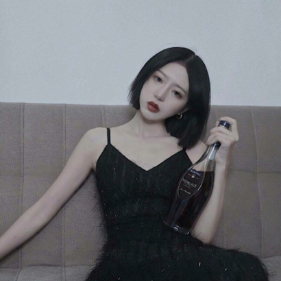冷淡拽酷腹黑真人女生头像 女生头像 第29张 冷淡拽酷腹黑真人女生头像 女生头像 第29张