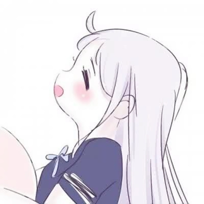男女漫画情侣头像一对两张 情侣头像 第10张 男女漫画情侣头像一对两张 情侣头像 第10张