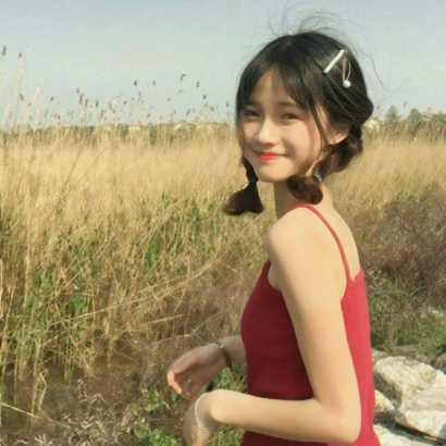 好看女生头像可爱 女生头像 第9张