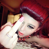 qq头像魅力女人头像图片 小众精致成熟女性 女生头像 第44张 qq头像魅力女人头像图片 小众精致成熟女性 女生头像 第44张
