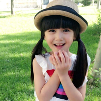 可爱软萌小女孩子头像合集 女生头像 第6张 可爱软萌小女孩子头像合集 女生头像 第6张