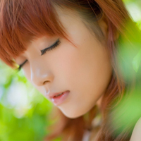 唯美女生头像小清新森系 小清新治愈感高质量女生 女生头像 第40张 唯美女生头像小清新森系 小清新治愈感高质量女生 女生头像 第40张
