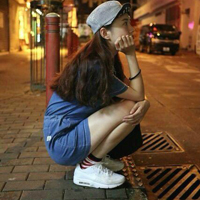 qq头像安静女生 小众温柔抑郁风 女生头像 第19张 qq头像安静女生 小众温柔抑郁风 女生头像 第19张