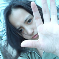 十几岁的女生头像 青春感满满  女生头像 第29张