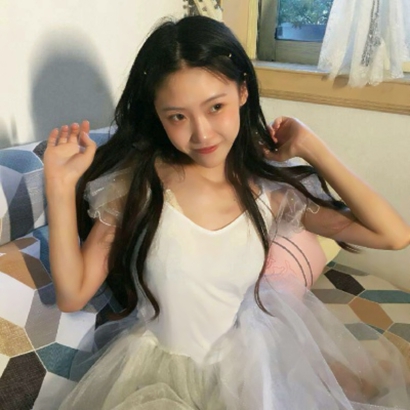 女生闺蜜头像一人一张合集 友情头像 第29张 女生闺蜜头像一人一张合集 友情头像 第29张