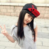 可爱软萌小女孩子头像合集 女生头像 第42张 可爱软萌小女孩子头像合集 女生头像 第42张
