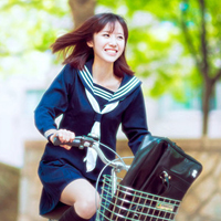 校园女生头像小清新|干净治愈氛围感女生 女生头像 第8张 校园女生头像小清新|干净治愈氛围感女生 女生头像 第8张