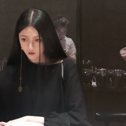 暗系潮女生头像合集|酷飒丧系女生 女生头像 第13张 暗系潮女生头像合集|酷飒丧系女生 女生头像 第13张