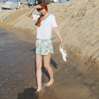 头像海边女生 干净温柔海边氛围感女 女生头像 第23张 头像海边女生 干净温柔海边氛围感女 女生头像 第23张
