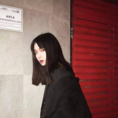 冷淡拽酷腹黑真人女生头像 女生头像 第31张 冷淡拽酷腹黑真人女生头像 女生头像 第31张