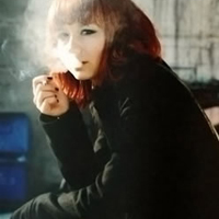 欧美意境唯美女生头像|干净治愈氛围感 女生头像 第16张 欧美意境唯美女生头像|干净治愈氛围感 女生头像 第16张