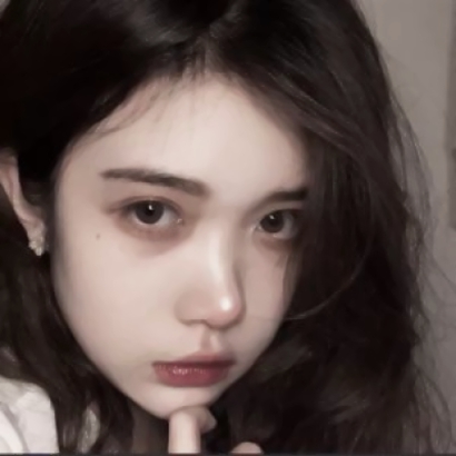 ins女生头像真人韩系 女生头像 第9张