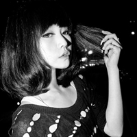 伤感女生黑白头像,孤独emo 女生头像 第3张 伤感女生黑白头像,孤独emo 女生头像 第3张