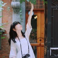 可爱单纯女生头像|干净治愈 女生头像 第2张 可爱单纯女生头像|干净治愈 女生头像 第2张