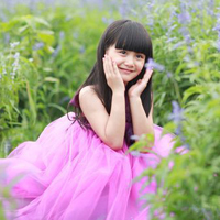 可爱软萌小女孩子头像合集 女生头像 第13张 可爱软萌小女孩子头像合集 女生头像 第13张
