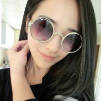 女生超拽戴眼镜头像|高冷酷飒氛围感女生 女生头像 第24张 女生超拽戴眼镜头像|高冷酷飒氛围感女生 女生头像 第24张