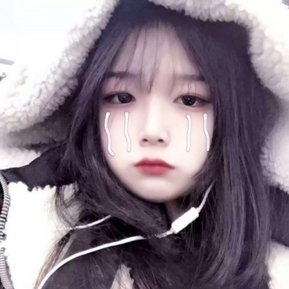 精致的猪猪女孩头像图片 女生头像 第3张 精致的猪猪女孩头像图片 女生头像 第3张