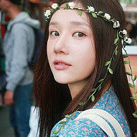 碎花图片小清新女生头像 温柔治愈系女生 女生头像 第18张 碎花图片小清新女生头像 温柔治愈系女生 女生头像 第18张