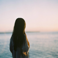 头像海边女生 干净温柔海边氛围感女 女生头像 第27张 头像海边女生 干净温柔海边氛围感女 女生头像 第27张