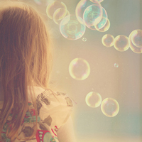 女生吹泡泡头像唯美 女生头像 第28张 女生吹泡泡头像唯美 女生头像 第28张