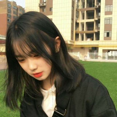 好看女生头像可爱 女生头像 第12张