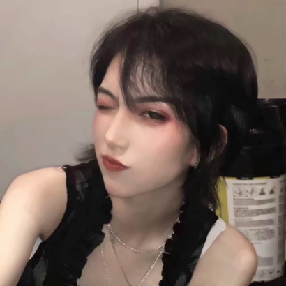 冷淡拽酷腹黑真人女生头像 女生头像 第25张 冷淡拽酷腹黑真人女生头像 女生头像 第25张