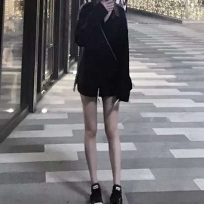 暗系潮女生头像合集|酷飒丧系女生 女生头像 第19张 暗系潮女生头像合集|酷飒丧系女生 女生头像 第19张
