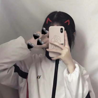 好看女生头像可爱 女生头像 第2张