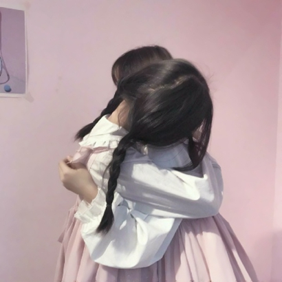 女生闺蜜头像一人一张合集 友情头像 第25张 女生闺蜜头像一人一张合集 友情头像 第25张