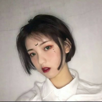 冷淡拽酷腹黑真人女生头像 女生头像 第18张 冷淡拽酷腹黑真人女生头像 女生头像 第18张