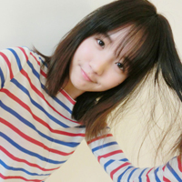 qq头像女生穿条纹衣服 个性条纹穿搭女生 女生头像 第3张 qq头像女生穿条纹衣服 个性条纹穿搭女生 女生头像 第3张