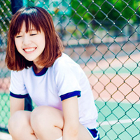 校园女生头像小清新|干净治愈氛围感女生