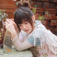 QQ女孩头像唯美分享 温柔仙气女生 女生头像 第9张 QQ女孩头像唯美分享 温柔仙气女生 女生头像 第9张