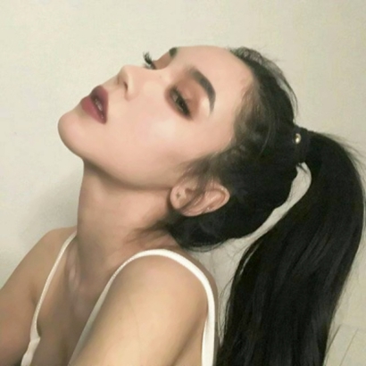 冷淡拽酷腹黑真人女生头像 女生头像 第24张 冷淡拽酷腹黑真人女生头像 女生头像 第24张