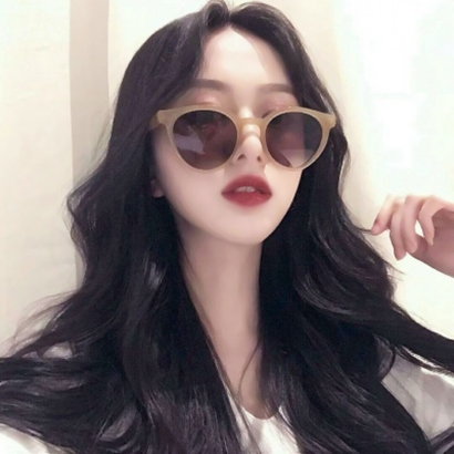 女生头像个性潮酷 女生头像 第33张 女生头像个性潮酷 女生头像 第33张