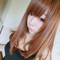萌美女孩头像 女生头像 第22张 萌美女孩头像 女生头像 第22张