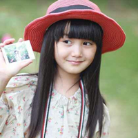 可爱软萌小女孩子头像合集 女生头像 第10张 可爱软萌小女孩子头像合集 女生头像 第10张