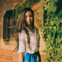 唯美女生头像小清新森系 小清新治愈感高质量女生 女生头像 第17张 唯美女生头像小清新森系 小清新治愈感高质量女生 女生头像 第17张