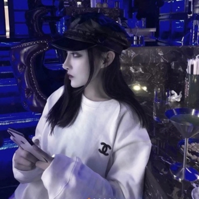 女生头像个性潮酷 女生头像 第31张 女生头像个性潮酷 女生头像 第31张