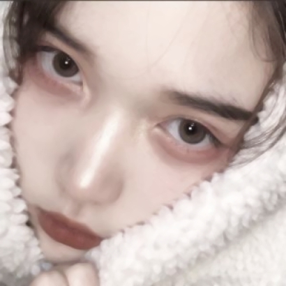 ins女生头像真人韩系 女生头像 第15张