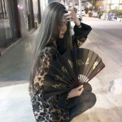 女生头像个性潮酷 女生头像 第12张 女生头像个性潮酷 女生头像 第12张
