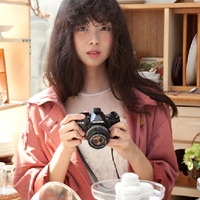 qq清新唯美女生头像|干净温柔女生 女生头像 第10张 qq清新唯美女生头像|干净温柔女生 女生头像 第10张