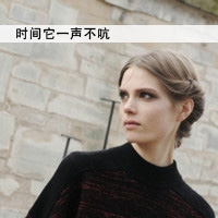 霸气黑白女生带字头像 丧系酷飒黑白文字女生 女生头像 第32张 霸气黑白女生带字头像 丧系酷飒黑白文字女生 女生头像 第32张