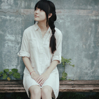 唯美女生头像小清新森系 小清新治愈感高质量女生 女生头像 第26张 唯美女生头像小清新森系 小清新治愈感高质量女生 女生头像 第26张